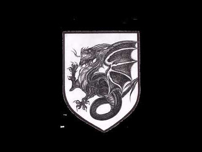 Mirk - "Yersinia Pestis" Tape