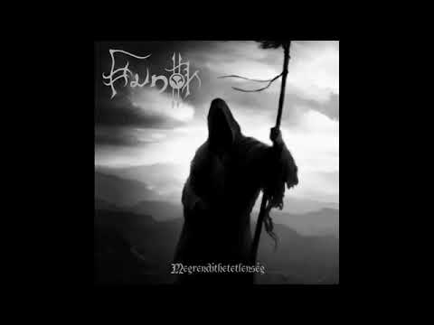 Hunok (HUN)– "Megrendíthetetlenség" CD