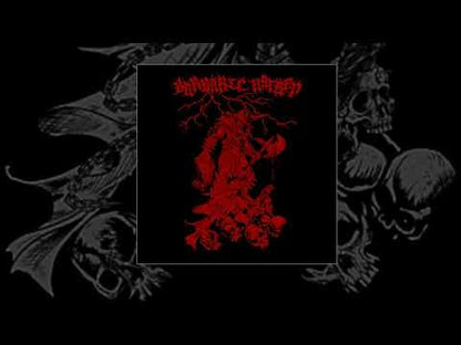 Barbaric Hatred - Shirt - Size S - XXL