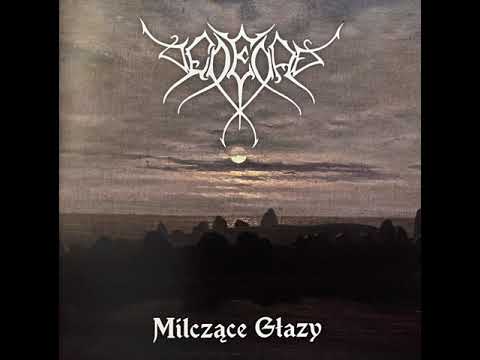 Venedae (POL) – "Milczące Głazy" CD