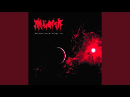 Arkona (POL) -  "An Eternal Curse of The Pagan Godz" - CD