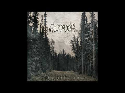 Allocer (CAN)- "Ad Nauseam" CD