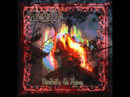 Hellveto (POL) - "Prelude to Dying" CD