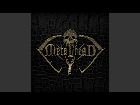 Metalhead (GER) – "Metalhead" CD