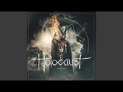 Holocaust (UK) – Elder Gods