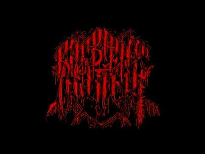 Barbaric Hatred - "Demo 2018" Tape