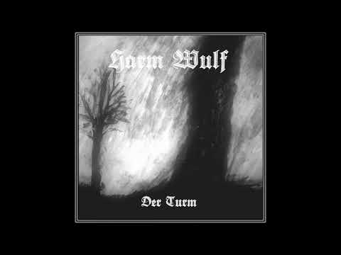Fortress Of The Olden Days (GER) / Harm Wulf (GER) - Split vinyl 7"