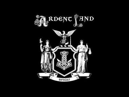 Ardent Land (US) - "Bifrost" Tape
