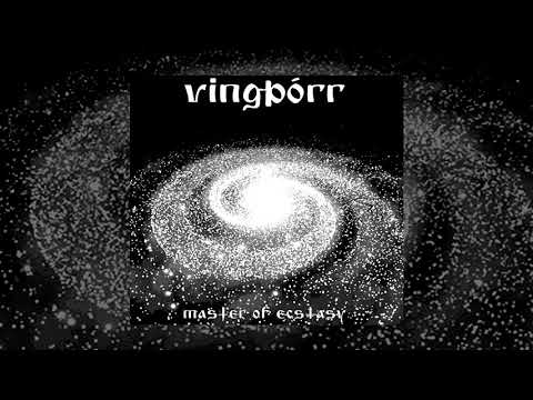 Vingþórr (US)– "Master Of Ecstasy" vinyl 7"