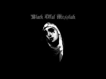 Black Offal Messiah – "The Blood Of Sacrifice" vinyl 7"