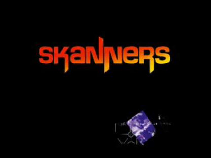 Skanners (ITA) – "Greatest Hits" CD