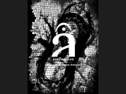 Assumption (ITA) – "Mosaic Of The Distant Dominion" Tape