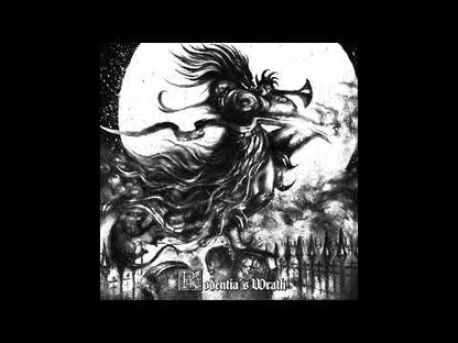 Rattenkönig (AUT) – "Rodentia’s Wrath" Tape