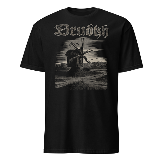 Drudkh - "Mlyny" Shirt