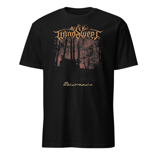 Windswept - "Visionaire" Shirt
