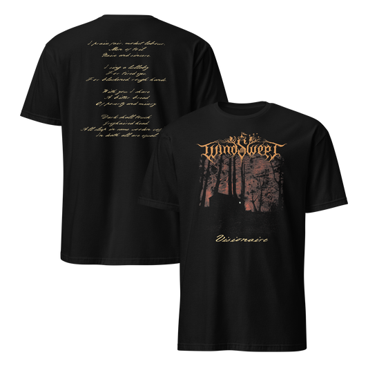 Windswept - "Visionaire" Shirt
