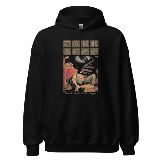 Dark Ages - "Breath of the Black Plague" Hoodie
